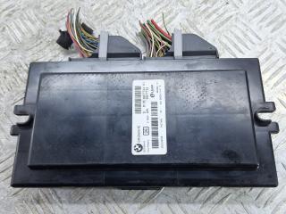 блок управления светом BMW 3 серия E90/E91/E92/E93 2005, 2.5 л., N52 B25 AF, бензин, МКПП, серый, седан, задний привод, 6977732, 6135697772401