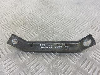 кронштейн (крепление) впускного коллектора Opel Vectra C 2002, 1.8 л., Z 18 XE, бензин, МКПП, серый, седан, передний привод