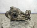 редуктор заднего моста Mercedes-Benz C-Класс W204/S204 S204.207 2009, 2.2 л., дизель, МКПП, серебро, универсал, задний привод - фото №4