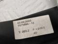 стеклоподъемник задний правый BMW 3 серия E90/E91/E92/E93 (2004 - 2010), 7075884-12 - фото №6