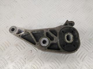 подушка крепления КПП Opel Astra G (1998 - 2009), МКПП, передний привод, 468646740, 13117089, 13143386