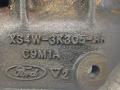 кронштейн полуоси Ford Focus 1 поколение (1998 - 2001), XS4W3K305AA - фото №6