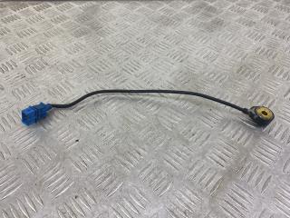 датчик детонации Peugeot 406 1 поколение [рестайлинг] 2001, 3.0 л., бензин, МКПП, синий, универсал, передний привод, 0261231127