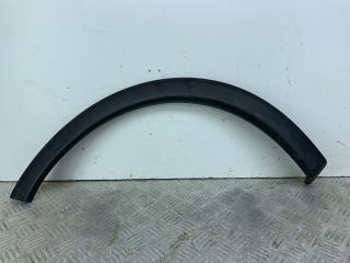 накладка колесной арки передний левый Opel Corsa C 2003, 331633503