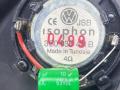 динамик высокочастотный (пищалка) Volkswagen Passat B5 1999, 1.8 л., APT, бензин, 5МКПП, зеленый, универсал, передний привод, 3B0035411B - фото №6