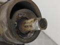 рулевая рейка Volkswagen Passat B5 1999, 2.3 л., AGZ, бензин, МКПП, универсал, 8D1422071P, 7852974538 - фото №8