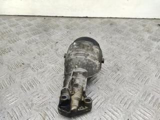 корпус масляного фильтра Volkswagen Polo 4 поколение [рестайлинг] (2005 - 2009), 1.2 л., BMD, бензин, передний привод, 03D115403D, 6740173104