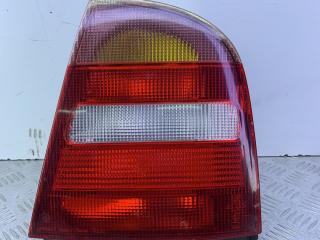 фонарь задний правый Skoda Octavia 1 поколение (A4) [рестайлинг] (2000 - 2010), 1.8 л., бензин, хетчбэк 5 дв., 46817373, 1U6945112, 1U6945096