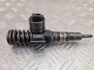 форсунка Chrysler Sebring 3 поколение 2009, 2.0 л., дизель, МКПП, черный, кабриолет, передний привод, 036130073G, 0414720404