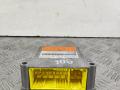 блок AirBag Mercedes-Benz Sprinter 2 поколение (W906) 2010, 0285010349, A9064461442 - фото №3
