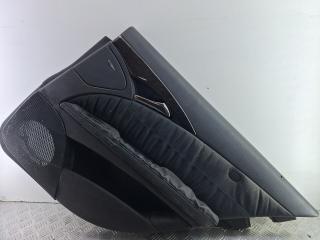обшивка двери задняя правая Mercedes-Benz E-Класс W211/S211 2004, 3.2 л., M 112.954, бензин, АКПП, серебро, универсал, задний привод, 9804608, A2117304262