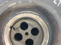 шкив коленвала Volkswagen LT 2 поколение (1996 - 2005), 2.8 л., дизель, 94070381005403 - фото №7