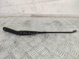 щеткодержатель (поводок стеклоочистителя, дворник) Renault Duster 1 поколение [рестайлинг] (2015 - 2021)