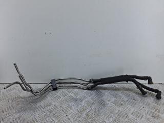 трубка топливная Volkswagen Crafter 1 поколение [рестайлинг] (2011 - 2016), 2.0 л., CKTC, дизель, МКПП, желтый, микроавтобус, задний привод, 2E0130308K