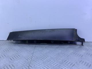 накладка двери (крышки) багажника BMW 1 серия E81/E82/E87/E88 2006, 1.6 л., N45 B16 A, бензин, МКПП, хетчбэк 5 дв., задний привод