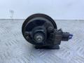 сигнал (клаксон) Volkswagen Passat B5 1999, 1.8 л., APT, бензин, 5МКПП, зеленый, универсал, передний привод - фото №5