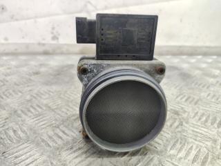 расходомер воздуха Saab 9-3 1 поколение 2001, 2.0 л., B205E, бензин, АКПП, черный, хетчбэк 5 дв., передний привод, 9173386C, 71230229048