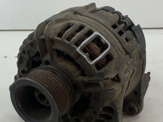 генератор SEAT Leon 1 поколение 2003, 037903025E, 1243015004