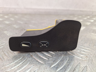 кнопка (выключатель) Alfa Romeo 156 1 поколение 2002, 2.0 л., 937 A1.000, бензин, МКПП, черный, универсал, передний привод, 156033269