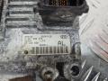 блок управления двигателем Opel Agila 1 поколение (A) 2000, 1.2 л., Z 12 XE, бензин, МКПП, минивэн, 0261206075, 26SA7165 - фото №6