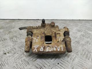 суппорт задний левый Mitsubishi Lancer 10 поколение (2007 - 2010)