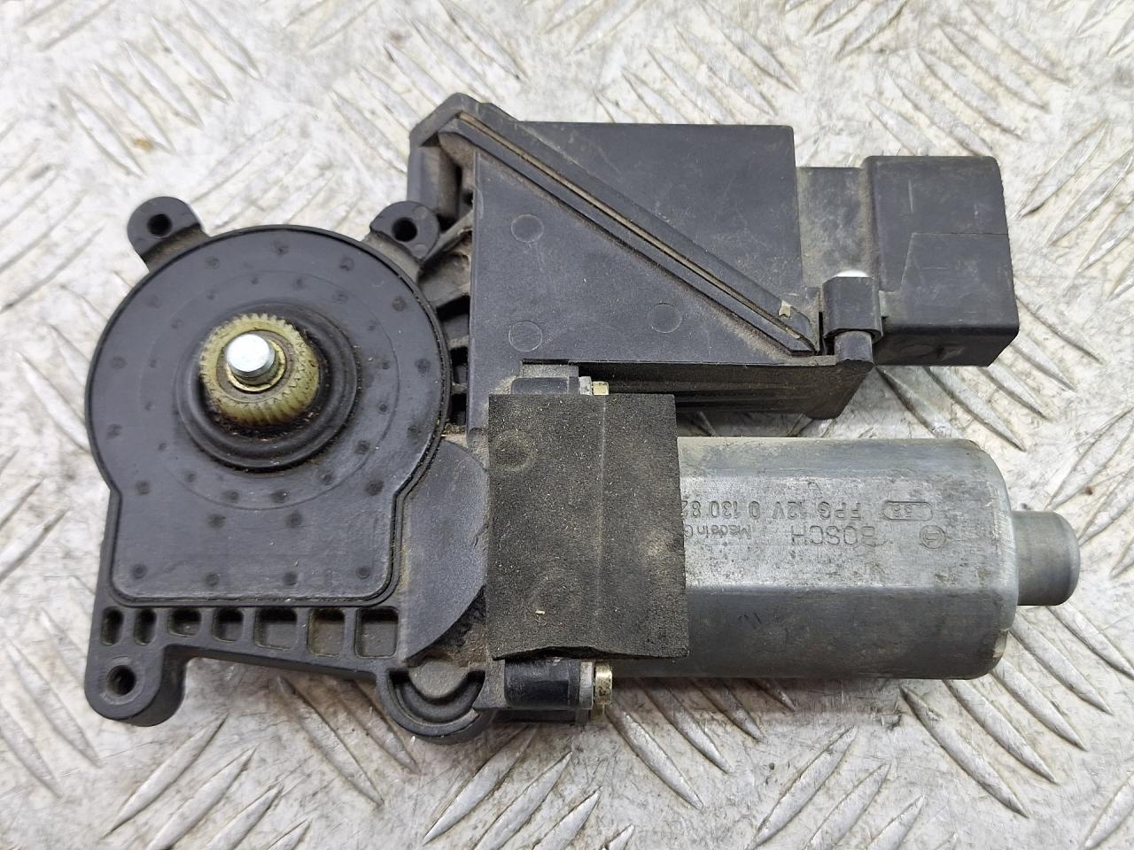 моторчик стеклоподъемника передний правый Mercedes-Benz A-Класс W168 (1997 - 2001), 101154301, 05073111 - фото №1