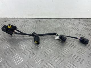 проводка катушек Kia Venga 1 поколение [рестайлинг] 2018, 1.6 л., бензин, АКПП, кофейный, хетчбэк 5 дв., передний привод, 27350-2B000, C2BCE235