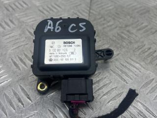моторчик заслонки печки Audi A6 4B/C5 (1997 - 2001), 0132801125