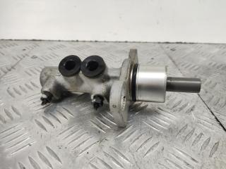 цилиндр тормозной главный Audi A6 4B/C5 1999, 1.8 л., AQE, бензин, МКПП, красный, седан