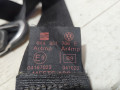 ремень безопасности SEAT Ibiza 2 поколение [рестайлинг] 2001, 1.4 л., AUA, бензин, МКПП, хетчбэк 3 дв., передний привод, 6K4857706E - фото №8