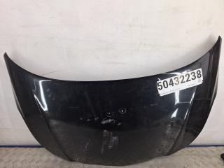капот Opel Corsa E 2016, 1.4 л., B 14 XEL, бензин, черный, хетчбэк 5 дв., передний привод