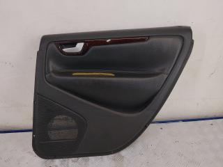 обшивка двери задняя правая Volvo V70 2 поколение 2001, 2.4 л., B 5244 T3, бензин, АКПП, серебро, универсал, полный привод, 9401807