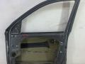 дверь передняя правая Hyundai Santa Fe 2 поколение (CM) 2007, 2.2 л., D4EB, дизель, АКПП, серый, внедорожник 5 дв., полный привод - фото №9