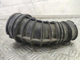 патрубок воздушного фильтра Saab 9-3 1 поколение 2001, 2.0 л., B205E, бензин, АКПП, черный, хетчбэк 5 дв., передний привод, 4876124