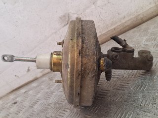 вакуумный усилитель тормозов Fiat Marea 1 поколение 1999, 1.6 л., бензин, МКПП, универсал, передний привод, 99560216