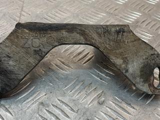 кронштейн раздаточной коробки Opel Antara 1 поколение 2006, 2.0 л., Z 20 DMH, дизель, 5МКПП, серебро, внедорожник 5 дв., полный привод, 96625076