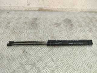 амортизатор крышки багажника (3-5 двери) Volkswagen Golf 4 поколение 2001, 1.6 л., AKL, бензин, АКПП, серебро, хетчбэк 3 дв., передний привод