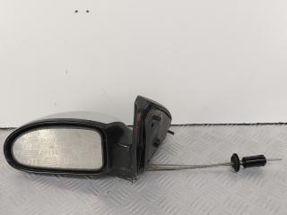 зеркало наружное левое Ford Focus 1 поколение (1998 - 2001)