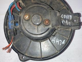 моторчик печки Land Rover Discovery 2 поколение (1998 - 2004), 0130111195, 0160700480