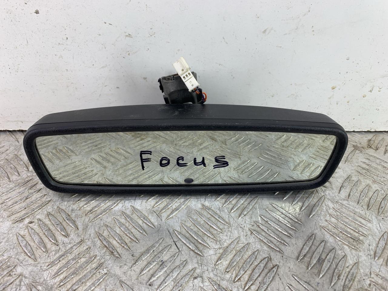 зеркало салона Ford Focus 3 поколение (2011 - 2015) - фото №1