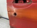 дверь передняя правая Renault Megane 1 поколение 1998, 1.6 л., K4M 720, бензин, МКПП, хетчбэк 5 дв. - фото №8