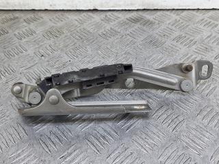 петля крышки багажника Opel Vectra C 2002, 1.8 л., Z 18 XE, бензин, МКПП, серый, седан, передний привод, 09177083