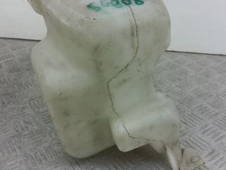 бачок омывателя Skoda Octavia 1 поколение (A4) [рестайлинг] 1U 2010, 1.9 л., AXR, дизель, 5МКПП, красный, хетчбэк 5 дв., передний привод, 1J0955453