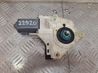 моторчик стеклоподъемника передний правый Land Rover Range Rover Sport 1 поколение [рестайлинг] 2010, 0536010001