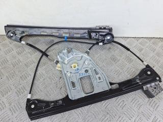 стеклоподъемник передний правый Mercedes-Benz C-Класс W203/S203/CL203 [рестайлинг] W203.054 2005, 3.0 л., M 272.940, бензин, АКПП, темно синий, седан, задний привод, A2037203046