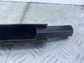 ключ колесный (балонный) Hyundai Santa Fe 2 поколение (CM) 2007, 2.2 л., D4EB, дизель, АКПП, серый, внедорожник 5 дв., полный привод - фото №5