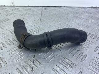 патрубок радиатора Ford Mondeo 3 поколение [рестайлинг] 2006, 2.0 л., дизель, МКПП, синий, универсал, передний привод