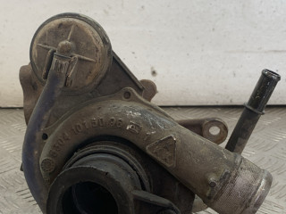 турбина Citroen C5 1 поколение 2003, 2.0 л., дизель