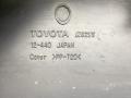 накладка двери (крышки) багажника Toyota Corolla 8 поколение (E110) 1999, 1.4 л., 4ZZ-FE, бензин, МКПП, хетчбэк 3 дв., передний привод, 12440 - фото №6