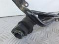 трубка кондиционера Mercedes-Benz Vito W639 2006, 3.2 л., M 112.951, бензин, АКПП, черный, задний привод, A6398300515 - фото №2
